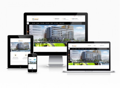 Hazır Web Sitesi - İnci