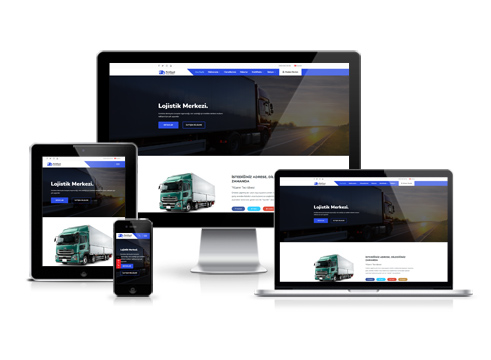 Nakliyat Web Sitesi
