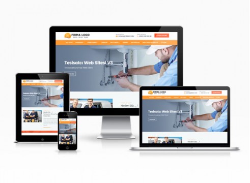 Hazır Web Sitesi - Reyhan