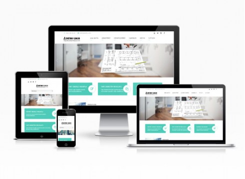 Hazır Web Sitesi - İnci