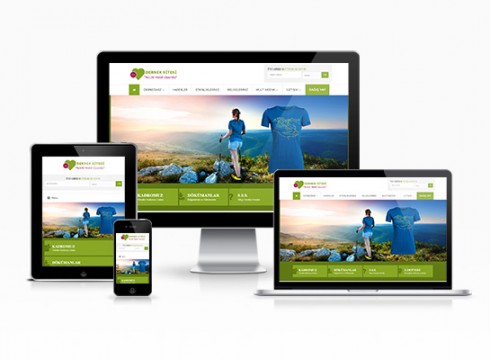 Dernek Web Sitesi-V19