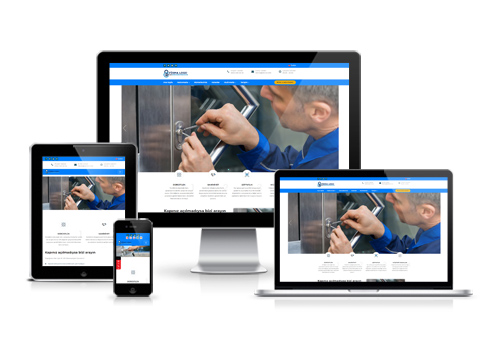 Hazır Web Sitesi - Reyhan