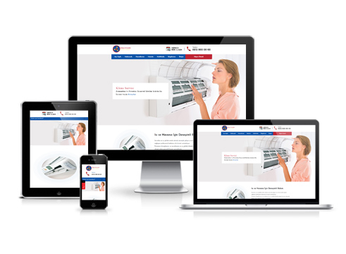 Hazır Web Sitesi - Reyhan