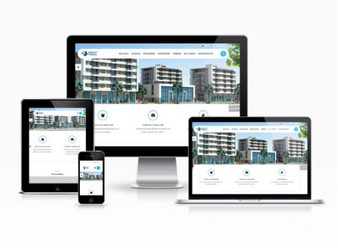 Hazır Web Sitesi - İnci