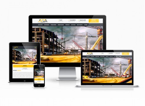 Hazır Web Sitesi - İnci