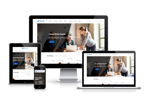 Hazır Web Sitesi - İnci