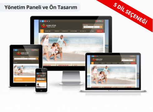 Dernek Web Sitesi