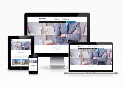 Hazır Web Sitesi - İnci