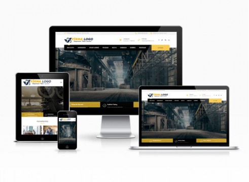 Hazır Web Sitesi - İnci