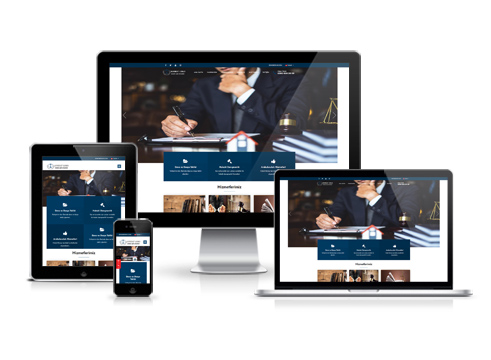 Hazır Avukat Web Sitesi - Güven