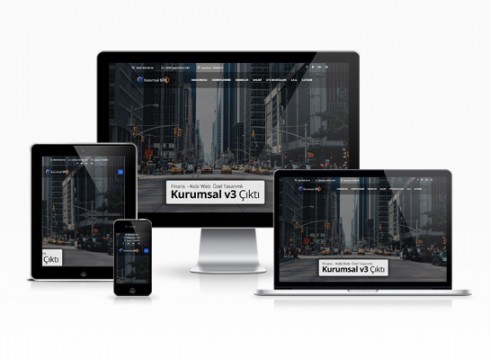 Hazır Web Sitesi - Buğday