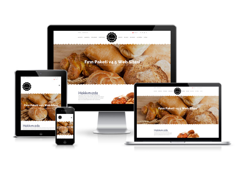 Hazır Web Sitesi - Somun