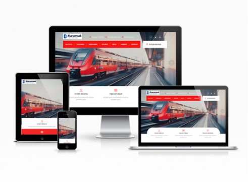 Hazır Web Sitesi - İnci